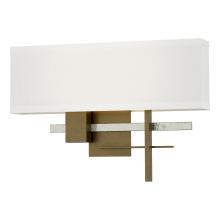 Hubbardton Forge 206350-SKT-84-85-SF1606 - Cosmo Sconce