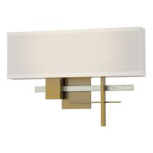 Hubbardton Forge 206350-SKT-86-85-SE1606 - Cosmo Sconce