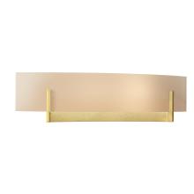 Hubbardton Forge 206401-SKT-86-SS0324 - Axis Sconce