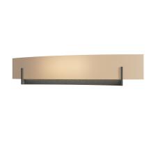 Hubbardton Forge 206410-SKT-20-SS0328 - Axis Large Sconce