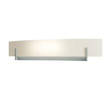 Hubbardton Forge 206410-SKT-82-GG0328 - Axis Large Sconce