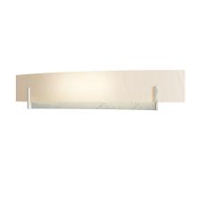 Hubbardton Forge 206410-SKT-85-BB0328 - Axis Large Sconce