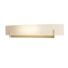 Hubbardton Forge 206410-SKT-86-BB0328 - Axis Large Sconce