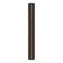 Hubbardton Forge 217651-FLU-14-ZH0198 - Gallery Sconce
