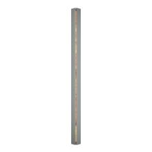 Hubbardton Forge 217653-FLU-82-ZH0209 - Gallery Large Sconce