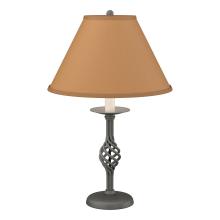 Hubbardton Forge 265001-SKT-20-SB1555 - Twist Basket Table Lamp