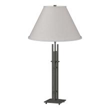 Hubbardton Forge 269411-SKT-20-SJ1755 - Metra Quad Table Lamp
