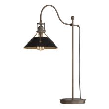 Hubbardton Forge 272840-SKT-05-10 - Henry Table Lamp