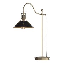 Hubbardton Forge 272840-SKT-84-10 - Henry Table Lamp