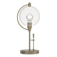 Hubbardton Forge 274120-SKT-84-ZM0384 - Pluto Table Lamp