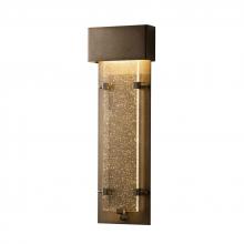 Hubbardton Forge 302503-LED-77-II0397 - Ursa Large LED Outdoor Sconce