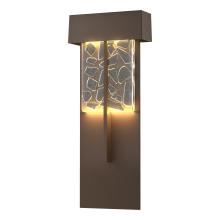 Hubbardton Forge 302518-LED-75-YP0669 - Shard XL Outdoor Sconce