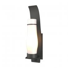 Hubbardton Forge 304220-SKT-20-GG0163 - Sea Coast Large Outdoor Sconce