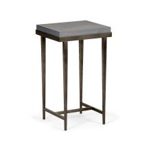 Hubbardton Forge 750102-14-M2 - Wick Side Table