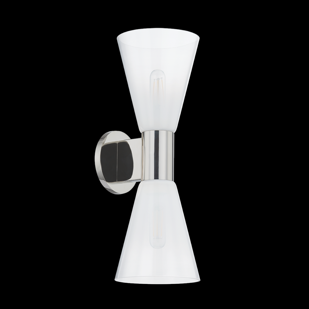 ALMA Wall Sconce