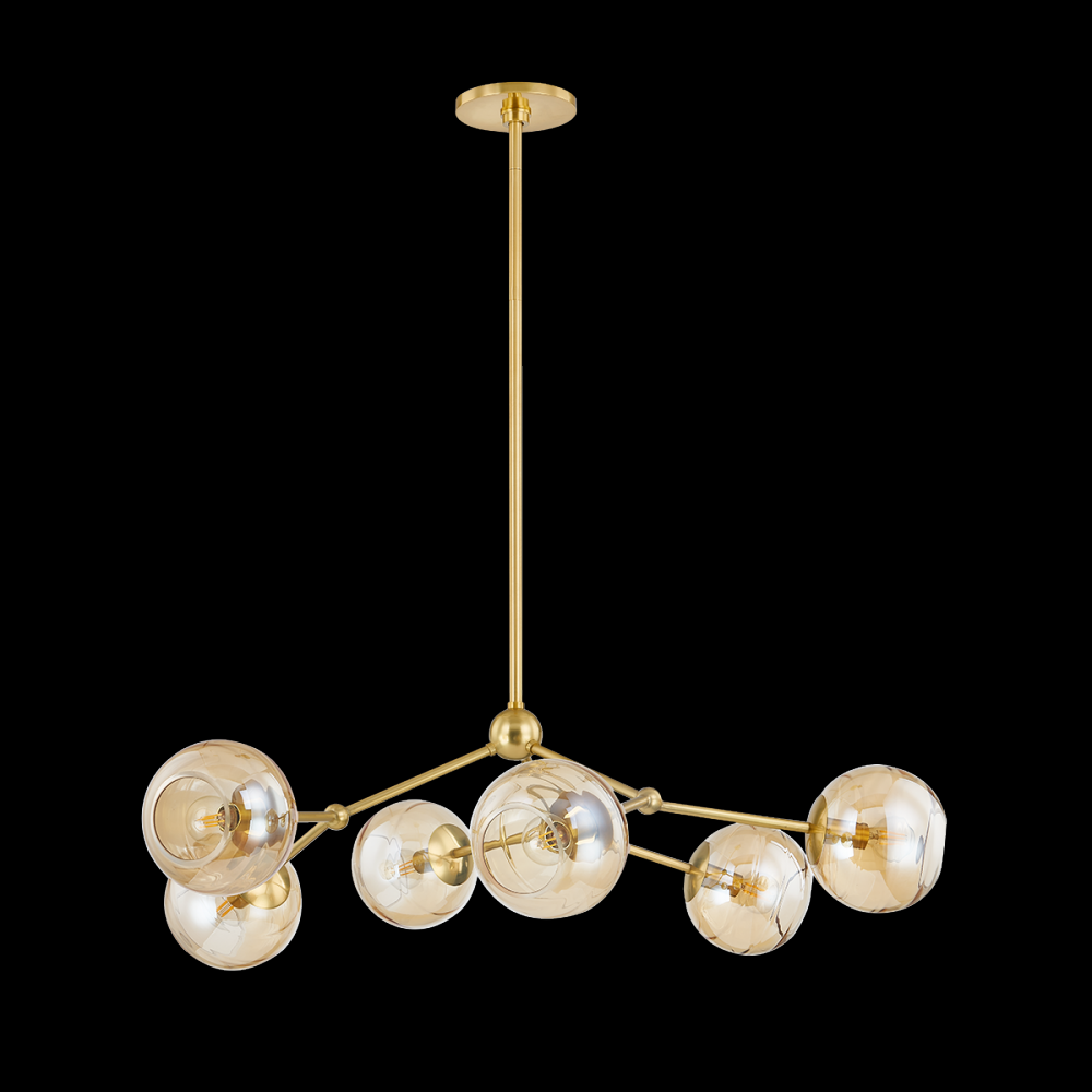 TRIXIE Chandelier