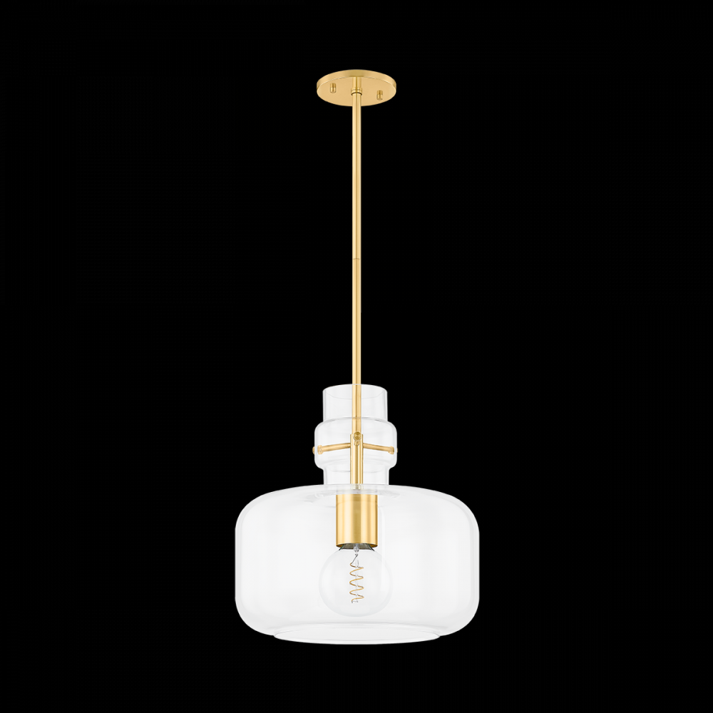 LUMI PENDANT