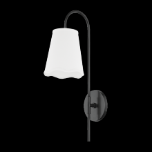 Mitzi by Hudson Valley Lighting H660101-OB - DOROTHY Wall Sconce