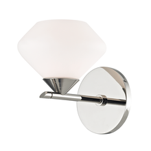 Mitzi by Hudson Valley Lighting H136301-PN - Valerie Bath and Vanity