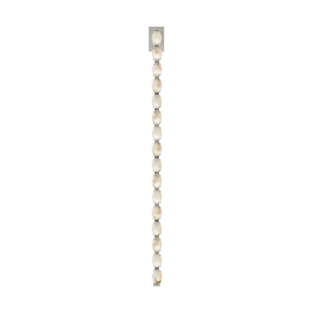 Collier Alabaster 53 Sconce