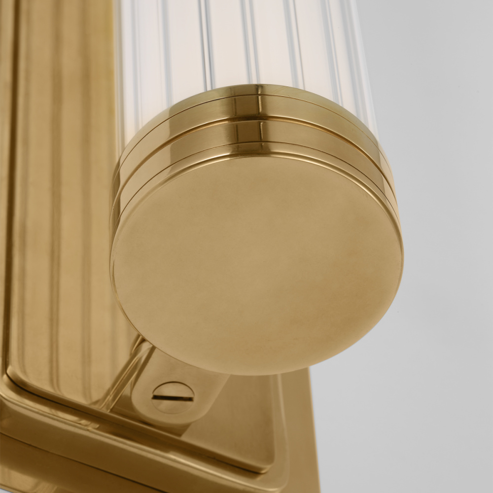 Alo Small Sconce