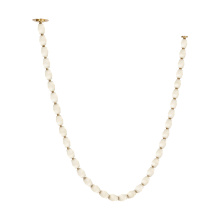 Visual Comfort & Co. Modern Collection SLCH55427ALBHABS - Collier Alabaster 108 Chandelier