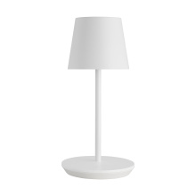 Visual Comfort & Co. Modern Collection SLTB53127W - Nevis Short Accent Rechargeable Table Lamp