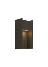 Visual Comfort & Co. Modern Collection 700OWZUR93018ZUNVA - Zur 18 Outdoor Wall