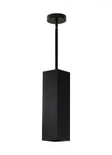 Visual Comfort & Co. Modern Collection 700TDEXOP184820BG-LED930 - Exo 18 Pendant