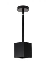 Visual Comfort & Co. Modern Collection 700TDEXOP61240BG-LED935 - Exo 6 Pendant