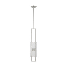 Visual Comfort & Co. Modern Collection MDPD74127PNCG - Duelle 28 Pendant