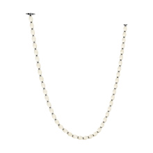 Visual Comfort & Co. Modern Collection SLCH55330ALBNR - Collier Alabaster 84 Chandelier