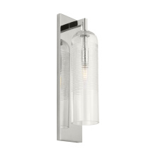 Visual Comfort & Co. Modern Collection SLWS642PNCG - Leano 17 Sconce