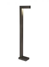 Visual Comfort & Co. Architectural Collection 700OBSTR83042CZUNV2PC - Strut 42 Outdoor Bollard