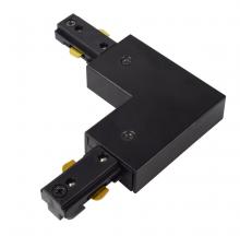 Elegant TKALC-BK - L-CONNECTOR FOR TRACK SECTION, BLACK