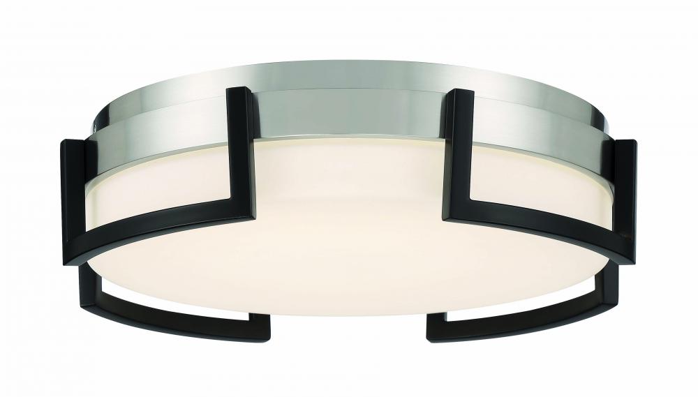 BEZEL SET - 30W LED FLUSH MOUNT