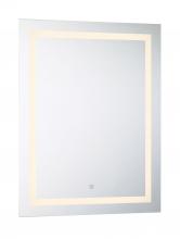MIRRORS LED