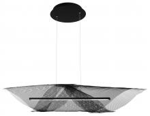 Minka George Kovacs P8564-0-66A-L - 47" LED Island