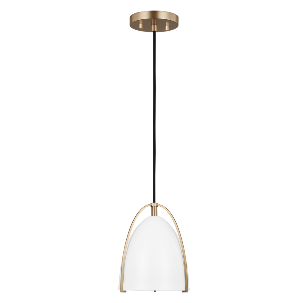 Norman One Light Mini-Pendant