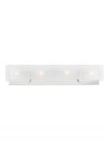 Visual Comfort & Co. Studio Collection 4430804-05 - Four Light Wall / Bath