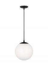 LEO-HANGING GLOBE