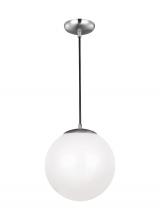 Visual Comfort & Co. Studio Collection 602493S-04 - Extra Large Pendant LED