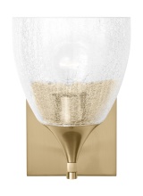 Visual Comfort & Co. Studio Collection DJV1021SBCKG - Toffino Small Sconce