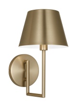 Visual Comfort & Co. Studio Collection DJW1151SB - Ender Small Sconce