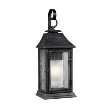 Visual Comfort & Co. Studio Collection OL10601DWZ - Medium Lantern