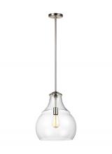 Visual Comfort & Co. Studio Collection P1483SN - One Light Pendant