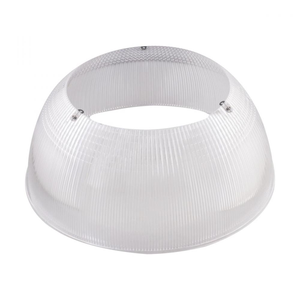 PC Shade for 65-770 CCT & Wattage Selectable UFO LED High Bay Fixture