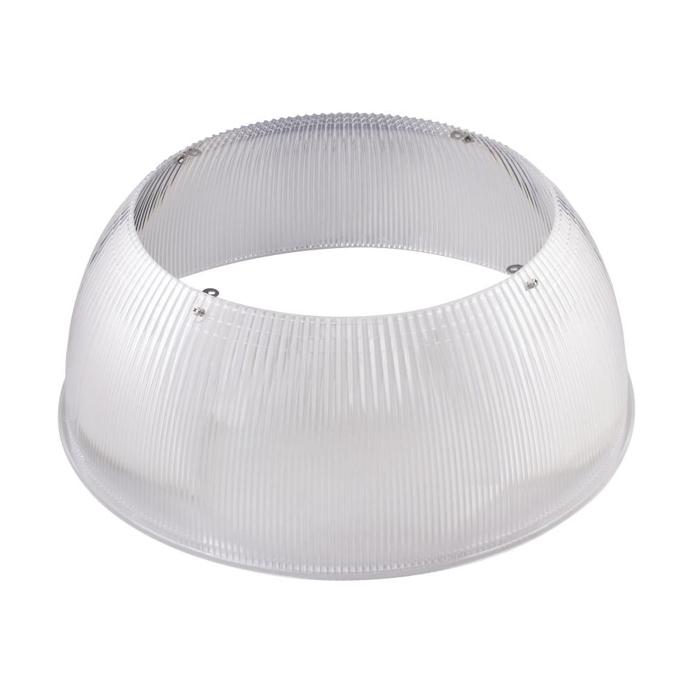 PC Shade for 65-771 CCT & Wattage Selectable UFO LED High Bay Fixture