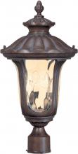 Nuvo 60/2009 - BEAUMONT 2 LT POST LANTERN