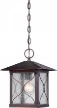 Nuvo 60/5614 - VEGA 1 LT OUTDOOR HANGING